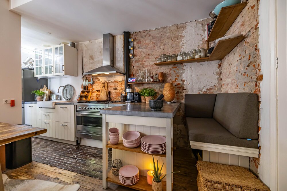 Koolstraat 26, 9717 KE Groningen - € 325.000 k.k. - ben-s Makelaars Groningen
