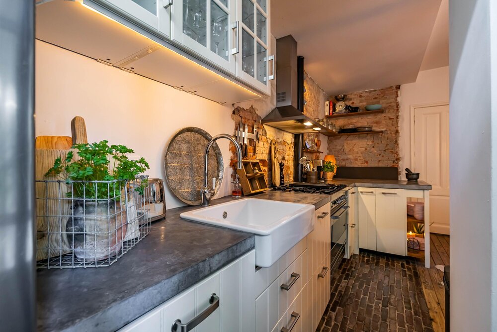 Koolstraat 26, 9717 KE Groningen - € 325.000 k.k. - ben-s Makelaars Groningen