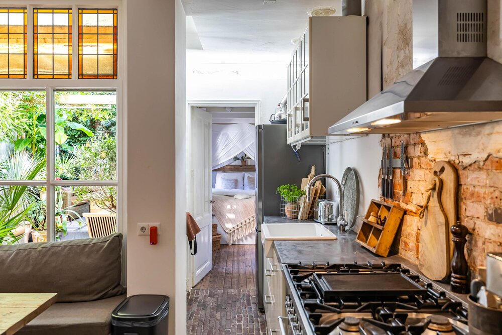 Koolstraat 26, 9717 KE Groningen - € 325.000 k.k. - ben-s Makelaars Groningen