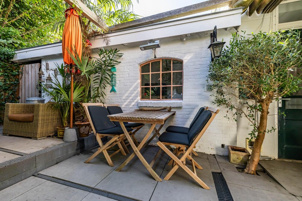 Koolstraat 26, 9717 KE Groningen - € 325.000 k.k. - ben-s Makelaars Groningen