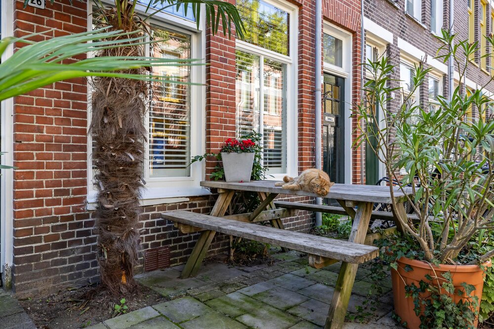 Koolstraat 26, 9717 KE Groningen - € 325.000 k.k. - ben-s Makelaars Groningen
