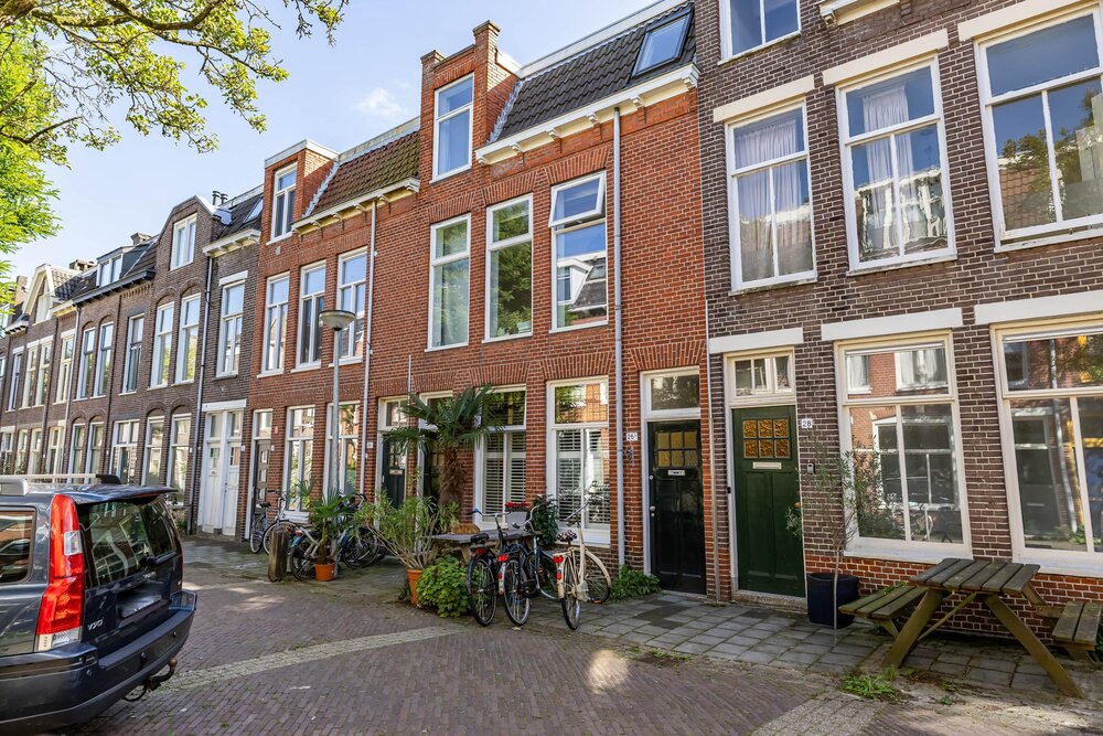 Koolstraat 26, 9717 KE Groningen - € 325.000 k.k. - ben-s Makelaars Groningen