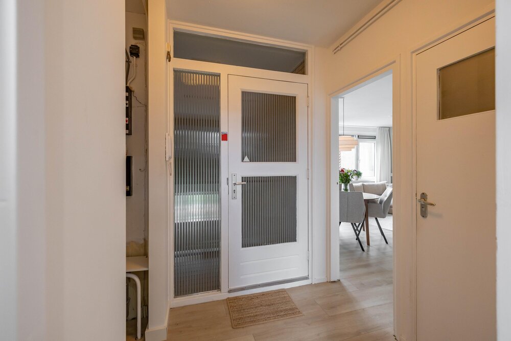 Admiraal de Ruyterlaan 20, 9726 GS Groningen - € 245.000 k.k. - ben-s Makelaars Groningen