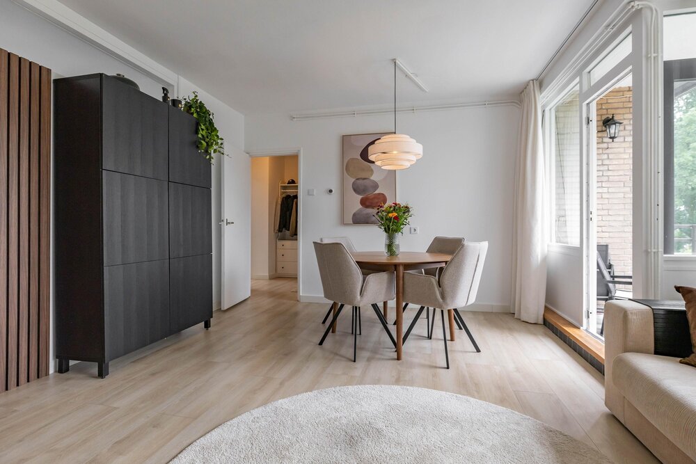 Admiraal de Ruyterlaan 20, 9726 GS Groningen - € 245.000 k.k. - ben-s Makelaars Groningen