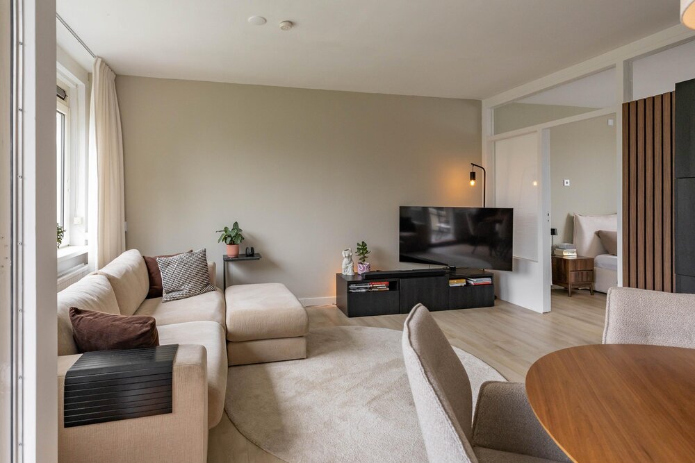Admiraal de Ruyterlaan 20, 9726 GS Groningen - € 245.000 k.k. - ben-s Makelaars Groningen