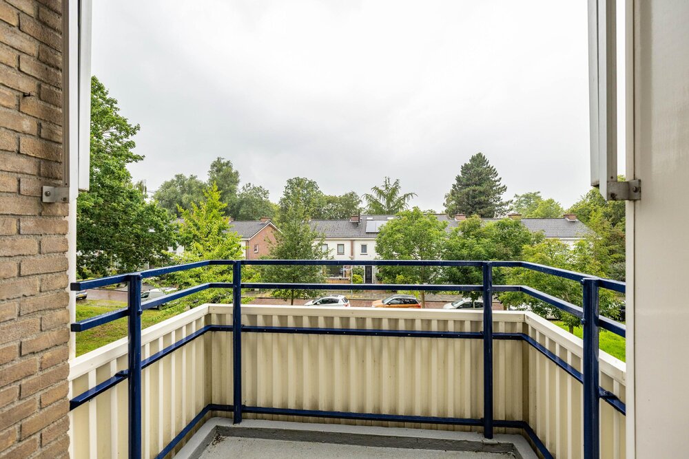 Admiraal de Ruyterlaan 20, 9726 GS Groningen - € 245.000 k.k. - ben-s Makelaars Groningen