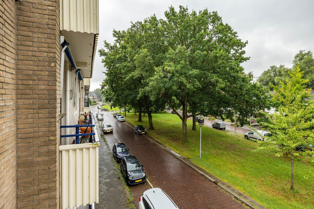 Admiraal de Ruyterlaan 20, 9726 GS Groningen - € 245.000 k.k. - ben-s Makelaars Groningen