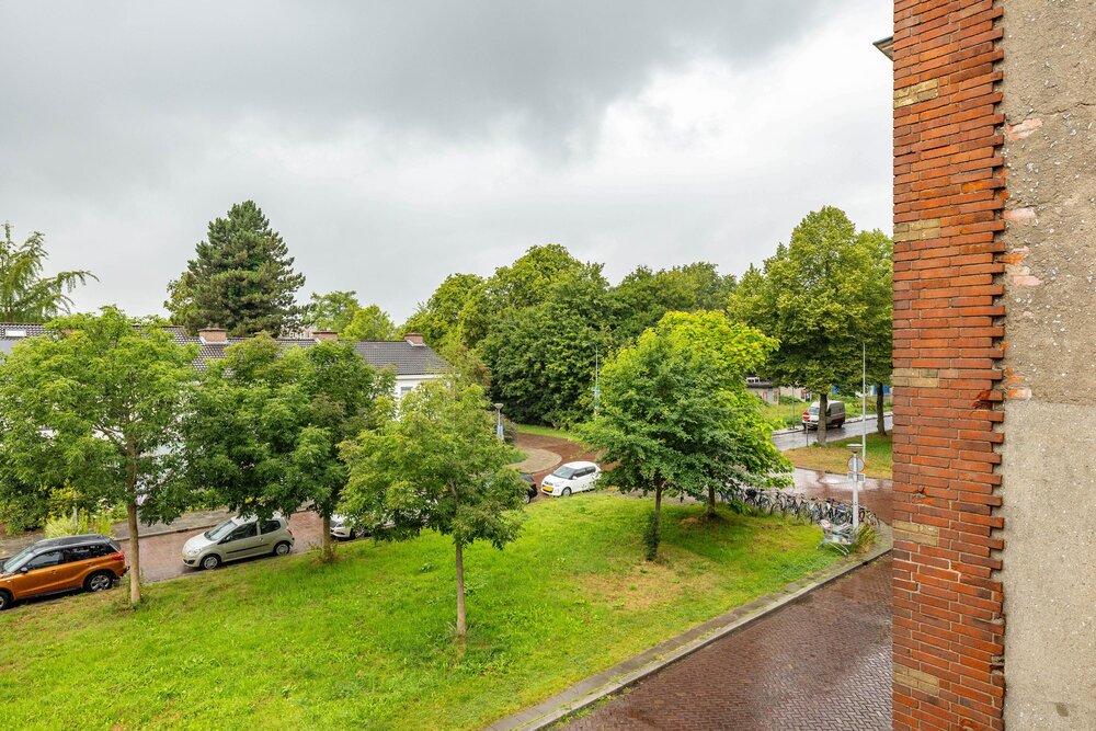 Admiraal de Ruyterlaan 20, 9726 GS Groningen - € 245.000 k.k. - ben-s Makelaars Groningen