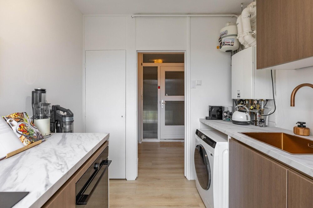 Admiraal de Ruyterlaan 20, 9726 GS Groningen - € 245.000 k.k. - ben-s Makelaars Groningen