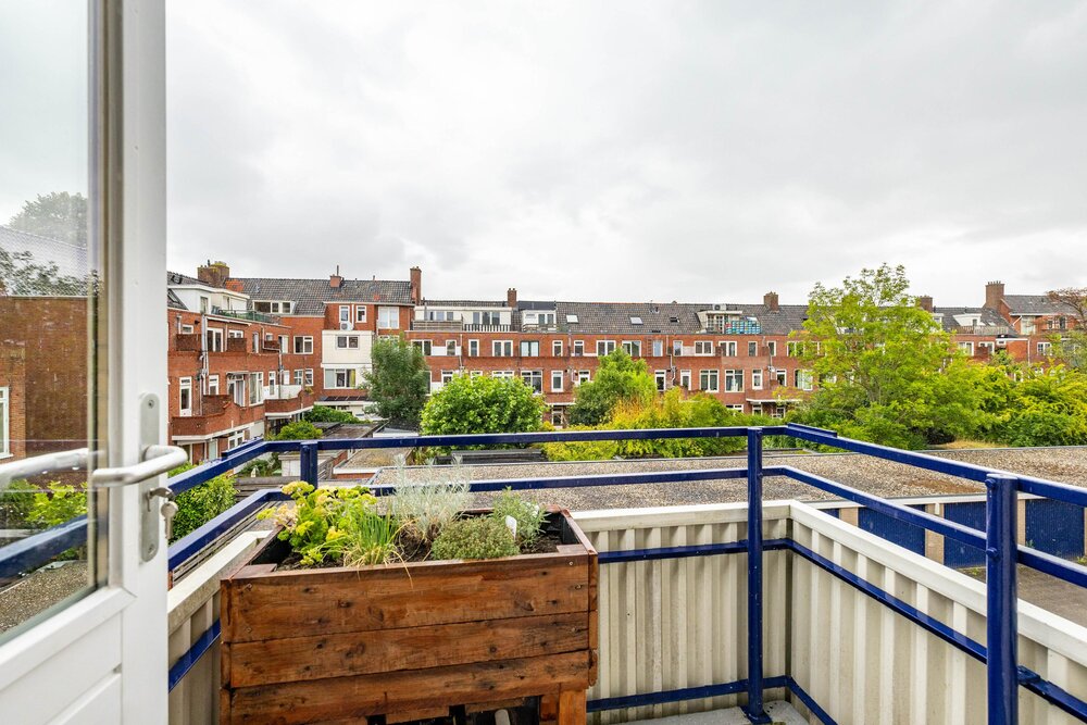 Admiraal de Ruyterlaan 20, 9726 GS Groningen - € 245.000 k.k. - ben-s Makelaars Groningen