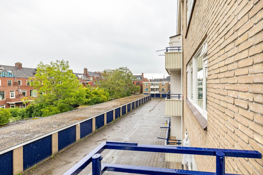 Admiraal de Ruyterlaan 20, 9726 GS Groningen - € 245.000 k.k. - ben-s Makelaars Groningen