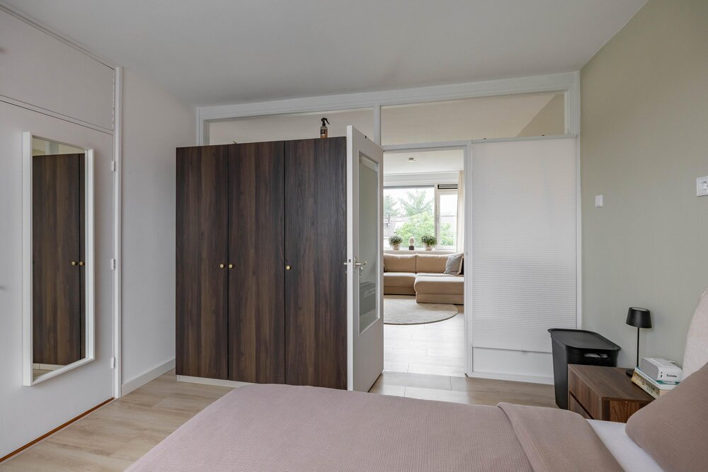 Admiraal de Ruyterlaan 20, 9726 GS Groningen - € 245.000 k.k. - ben-s Makelaars Groningen