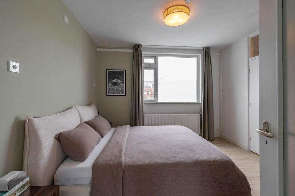 Admiraal de Ruyterlaan 20, 9726 GS Groningen - € 245.000 k.k. - ben-s Makelaars Groningen