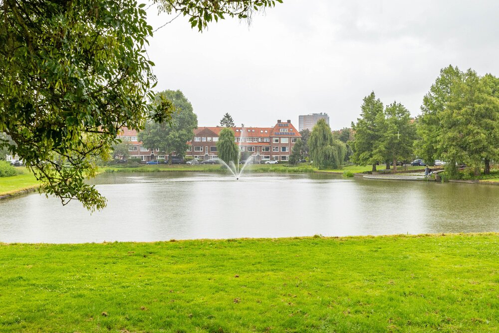 Admiraal de Ruyterlaan 20, 9726 GS Groningen - € 245.000 k.k. - ben-s Makelaars Groningen