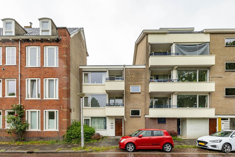 Admiraal de Ruyterlaan 20, 9726 GS Groningen - € 245.000 k.k. - ben-s Makelaars Groningen