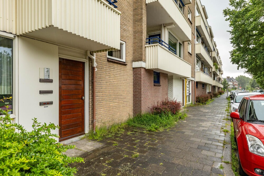 Admiraal de Ruyterlaan 20, 9726 GS Groningen - € 245.000 k.k. - ben-s Makelaars Groningen