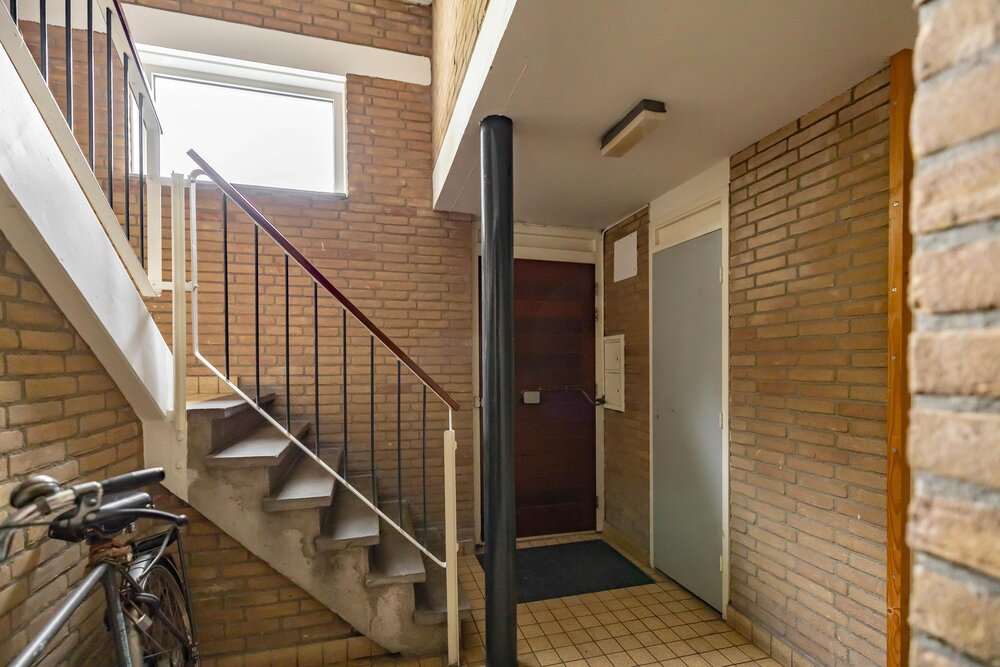 Admiraal de Ruyterlaan 20, 9726 GS Groningen - € 245.000 k.k. - ben-s Makelaars Groningen