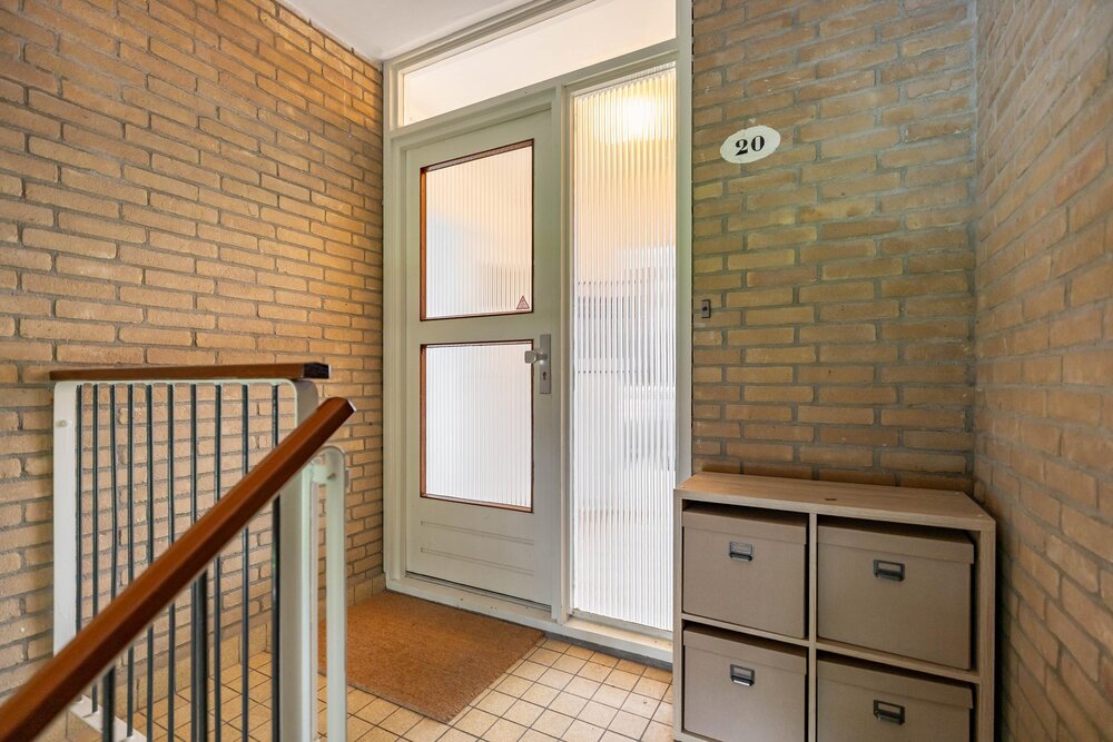 Admiraal de Ruyterlaan 20, 9726 GS Groningen - € 245.000 k.k. - ben-s Makelaars Groningen