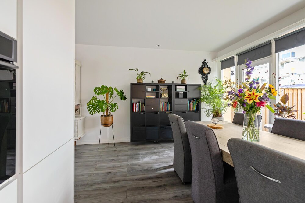 Sloep 84, 9732 CD Groningen - € 295.000 k.k. - ben-s Makelaars Groningen