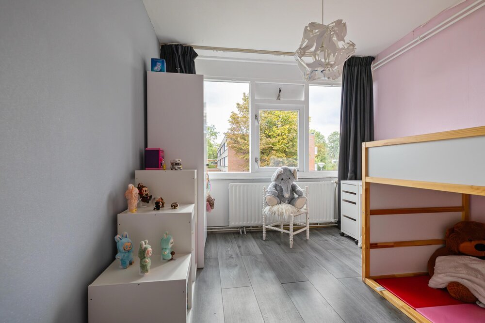 Sloep 84, 9732 CD Groningen - € 295.000 k.k. - ben-s Makelaars Groningen