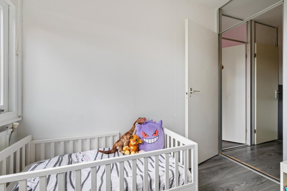 Sloep 84, 9732 CD Groningen - € 295.000 k.k. - ben-s Makelaars Groningen