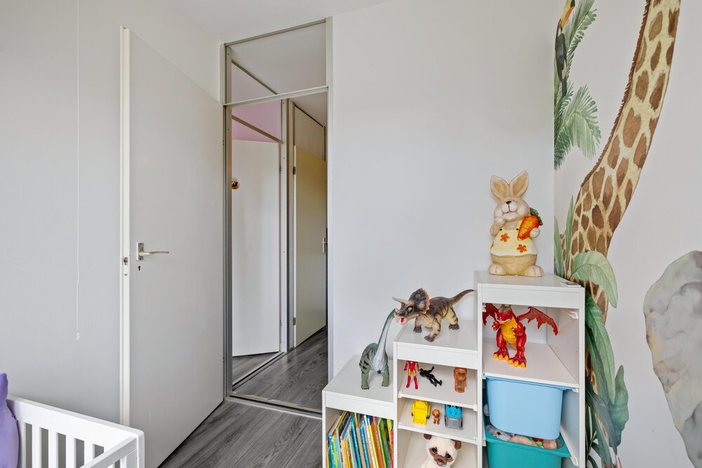 Sloep 84, 9732 CD Groningen - € 295.000 k.k. - ben-s Makelaars Groningen