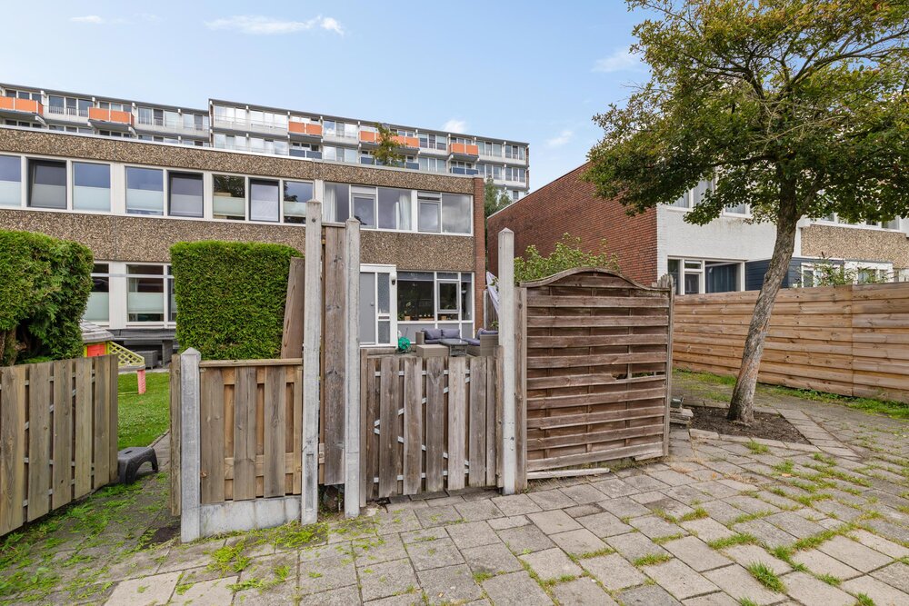 Sloep 84, 9732 CD Groningen - € 295.000 k.k. - ben-s Makelaars Groningen
