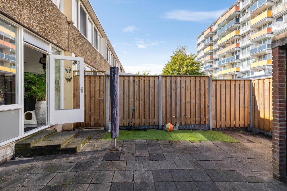 Sloep 84, 9732 CD Groningen - € 295.000 k.k. - ben-s Makelaars Groningen