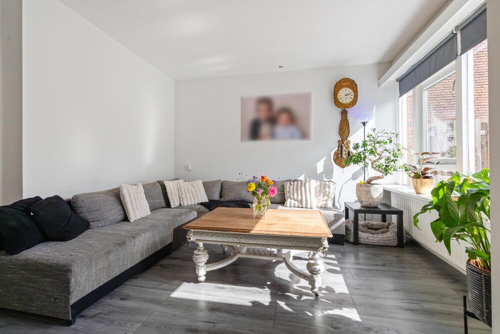 Sloep 84, 9732 CD Groningen - € 295.000 k.k. - ben-s Makelaars Groningen