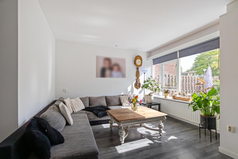 Sloep 84, 9732 CD Groningen - € 295.000 k.k. - ben-s Makelaars Groningen