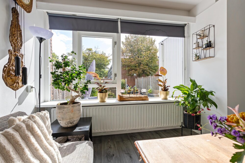 Sloep 84, 9732 CD Groningen - € 295.000 k.k. - ben-s Makelaars Groningen