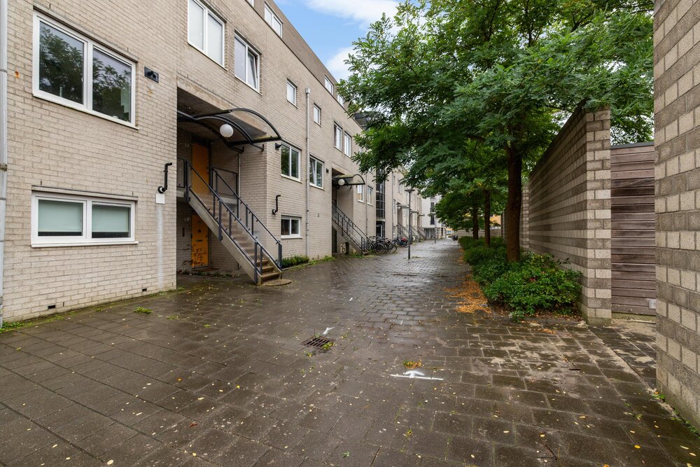 Slachthuisstraat 146, 9713 MH Groningen - € 275.000 k.k. - ben-s Makelaars Groningen