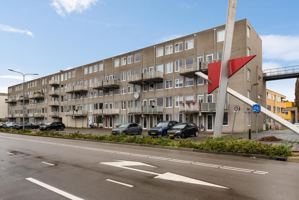 Slachthuisstraat 146, 9713 MH Groningen - € 275.000 k.k. - ben-s Makelaars Groningen