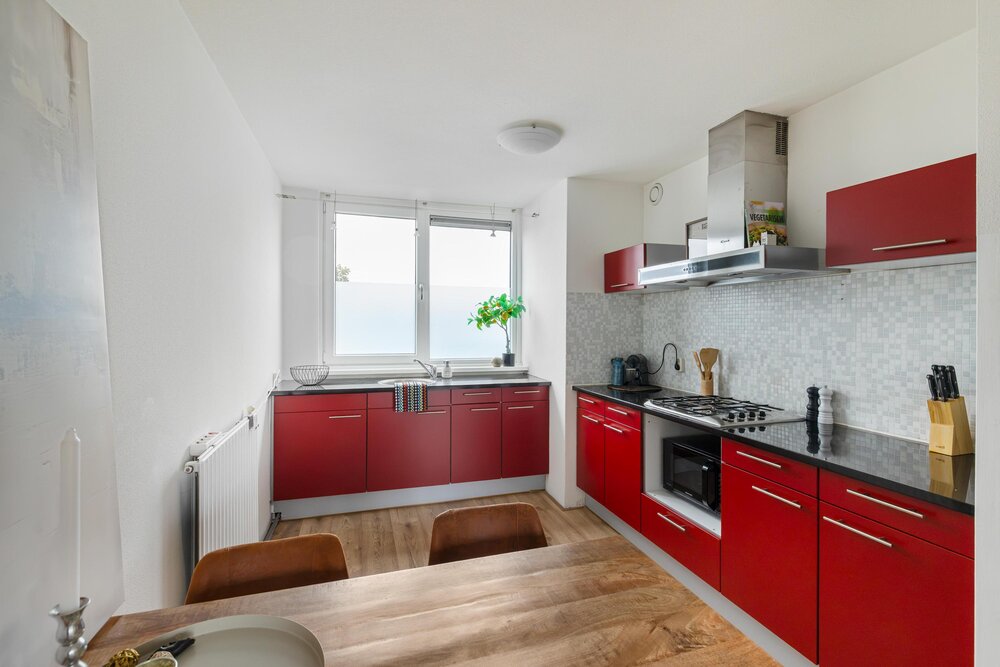 Slachthuisstraat 146, 9713 MH Groningen - € 275.000 k.k. - ben-s Makelaars Groningen