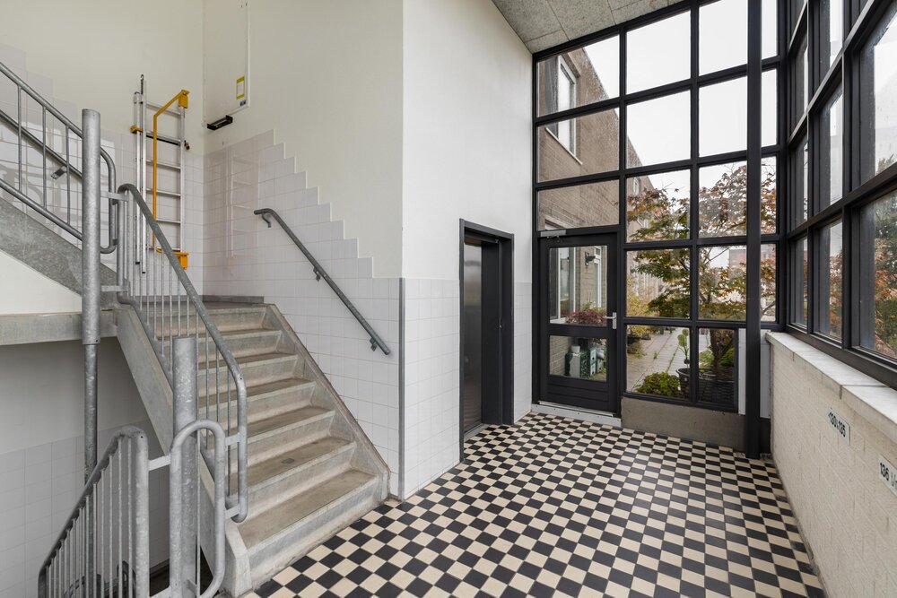 Slachthuisstraat 146, 9713 MH Groningen - € 275.000 k.k. - ben-s Makelaars Groningen