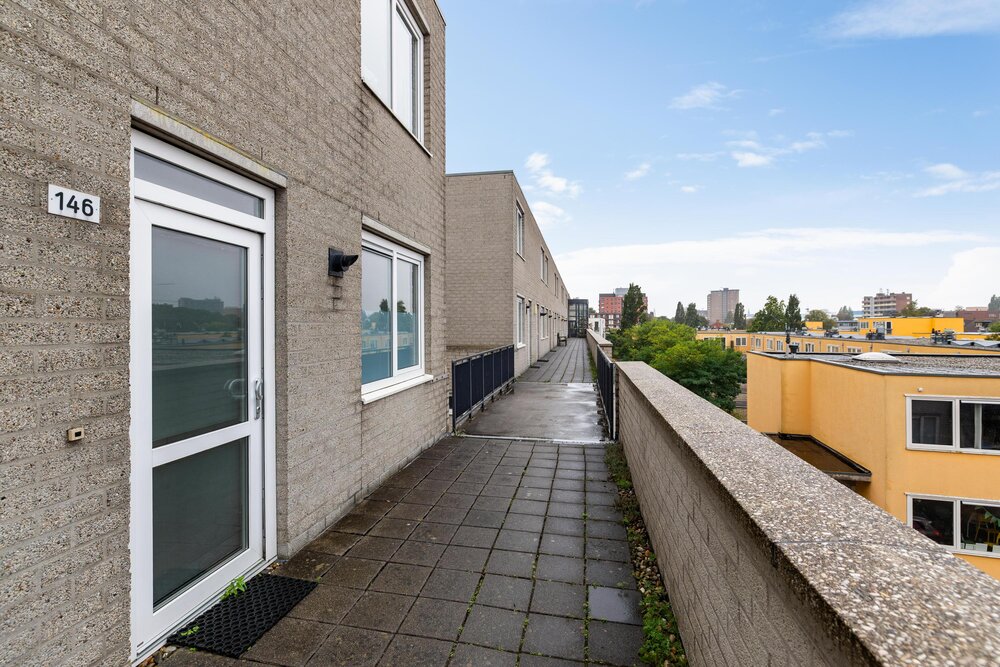 Slachthuisstraat 146, 9713 MH Groningen - € 275.000 k.k. - ben-s Makelaars Groningen