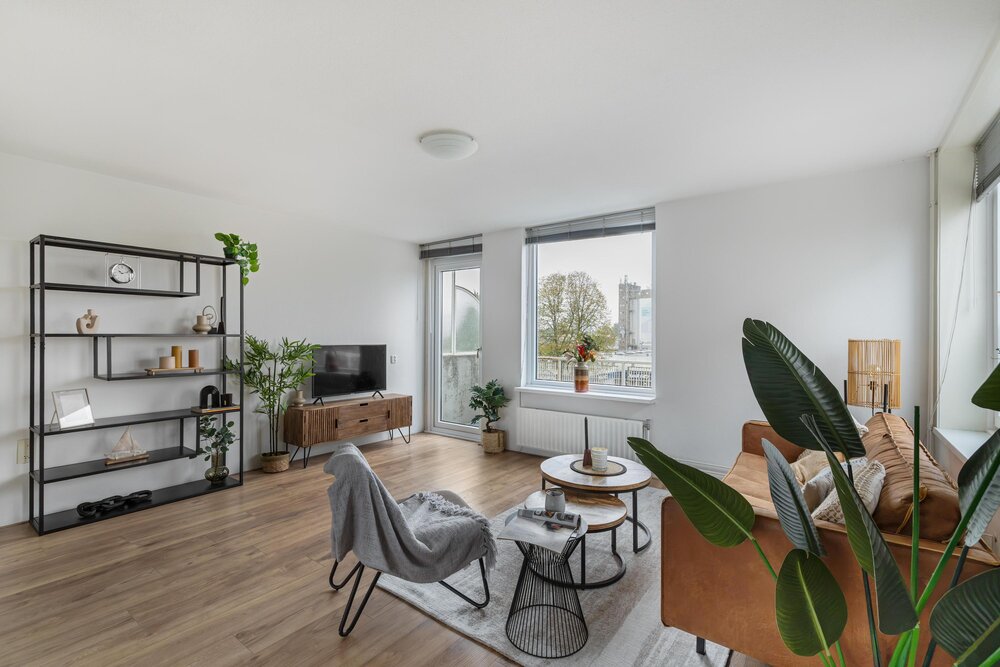 Slachthuisstraat 146, 9713 MH Groningen - € 275.000 k.k. - ben-s Makelaars Groningen
