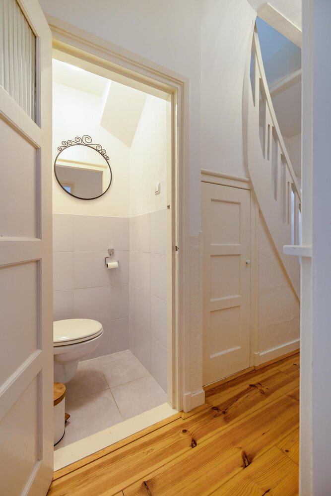 Eyssoniusstraat 3, 9714 BP Groningen - € 350.000 k.k. - ben-s Makelaars Groningen