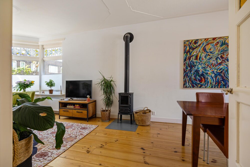 Eyssoniusstraat 3, 9714 BP Groningen - € 350.000 k.k. - ben-s Makelaars Groningen