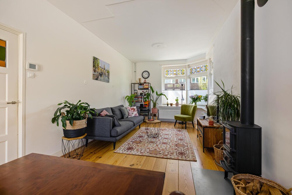 Eyssoniusstraat 3, 9714 BP Groningen - € 350.000 k.k. - ben-s Makelaars Groningen