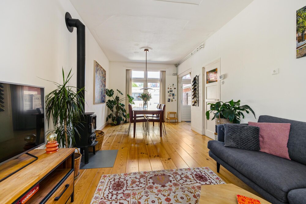 Eyssoniusstraat 3, 9714 BP Groningen - € 350.000 k.k. - ben-s Makelaars Groningen