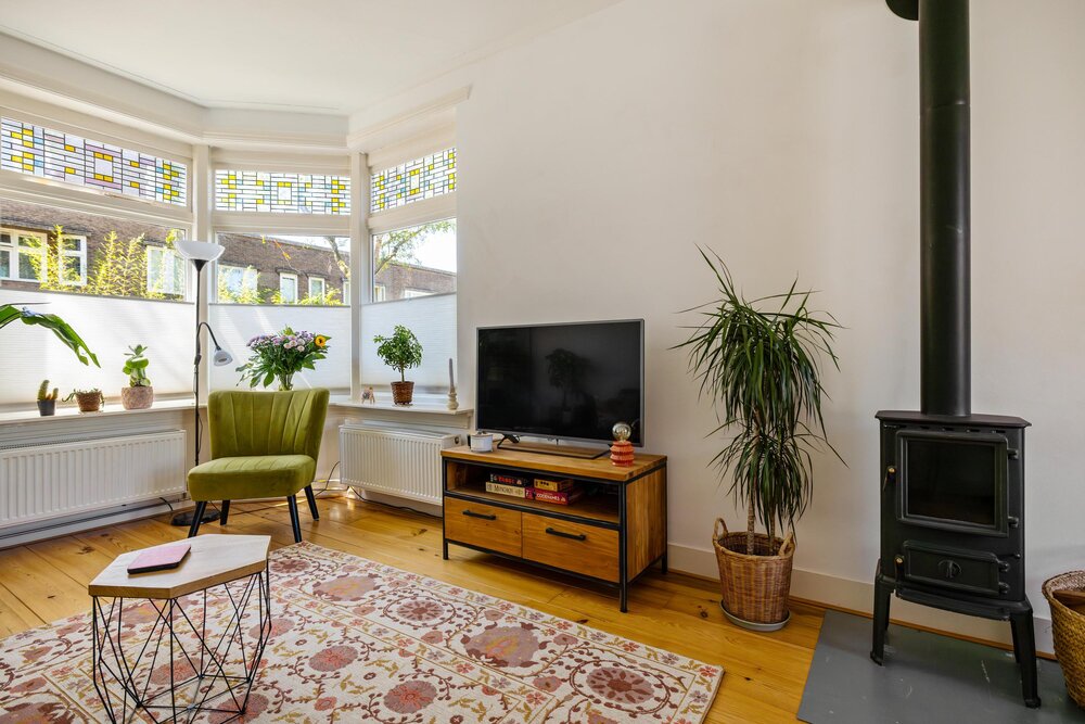 Eyssoniusstraat 3, 9714 BP Groningen - € 350.000 k.k. - ben-s Makelaars Groningen