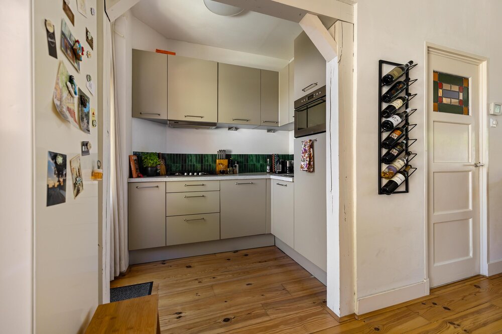 Eyssoniusstraat 3, 9714 BP Groningen - € 350.000 k.k. - ben-s Makelaars Groningen