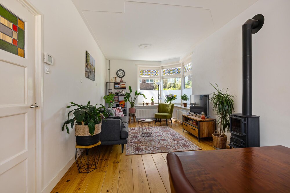 Eyssoniusstraat 3, 9714 BP Groningen - € 350.000 k.k. - ben-s Makelaars Groningen