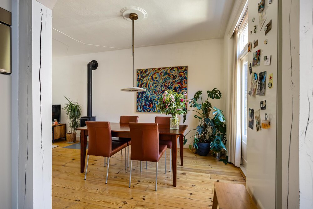 Eyssoniusstraat 3, 9714 BP Groningen - € 350.000 k.k. - ben-s Makelaars Groningen