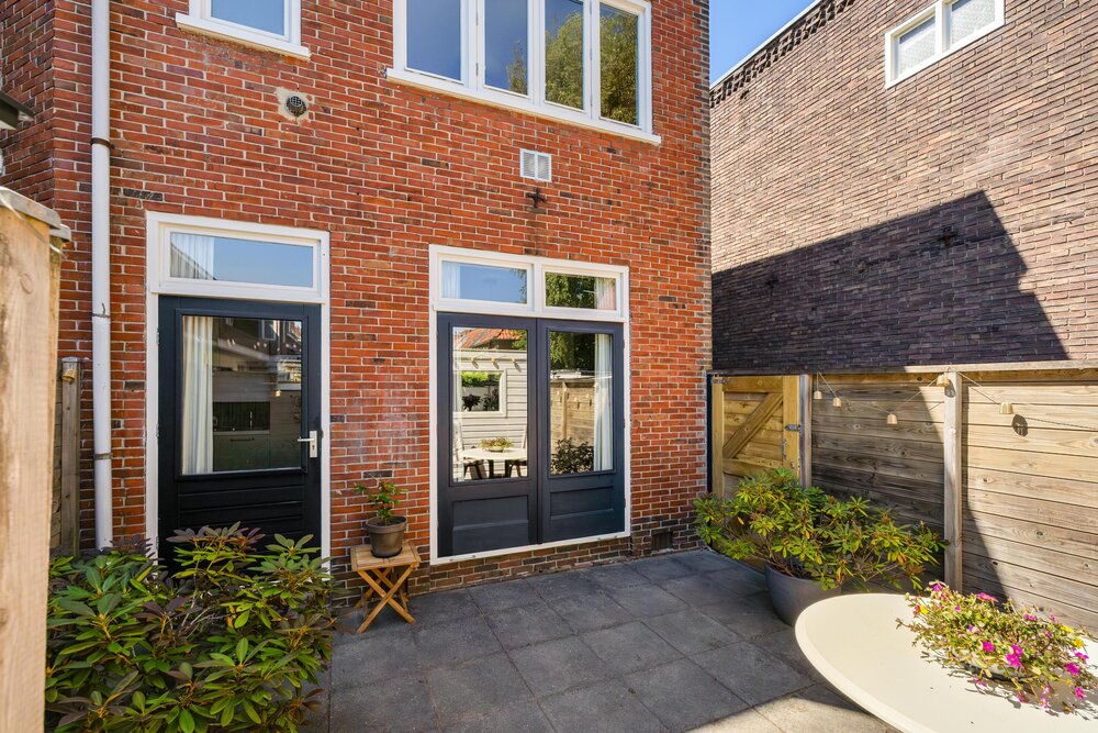 Eyssoniusstraat 3, 9714 BP Groningen - € 350.000 k.k. - ben-s Makelaars Groningen