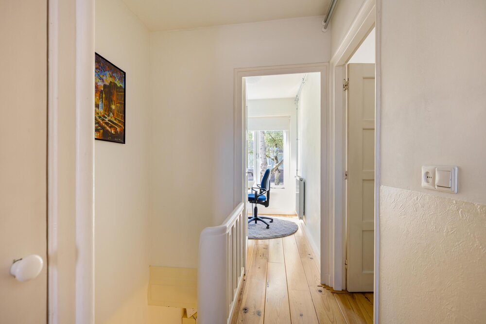 Eyssoniusstraat 3, 9714 BP Groningen - € 350.000 k.k. - ben-s Makelaars Groningen