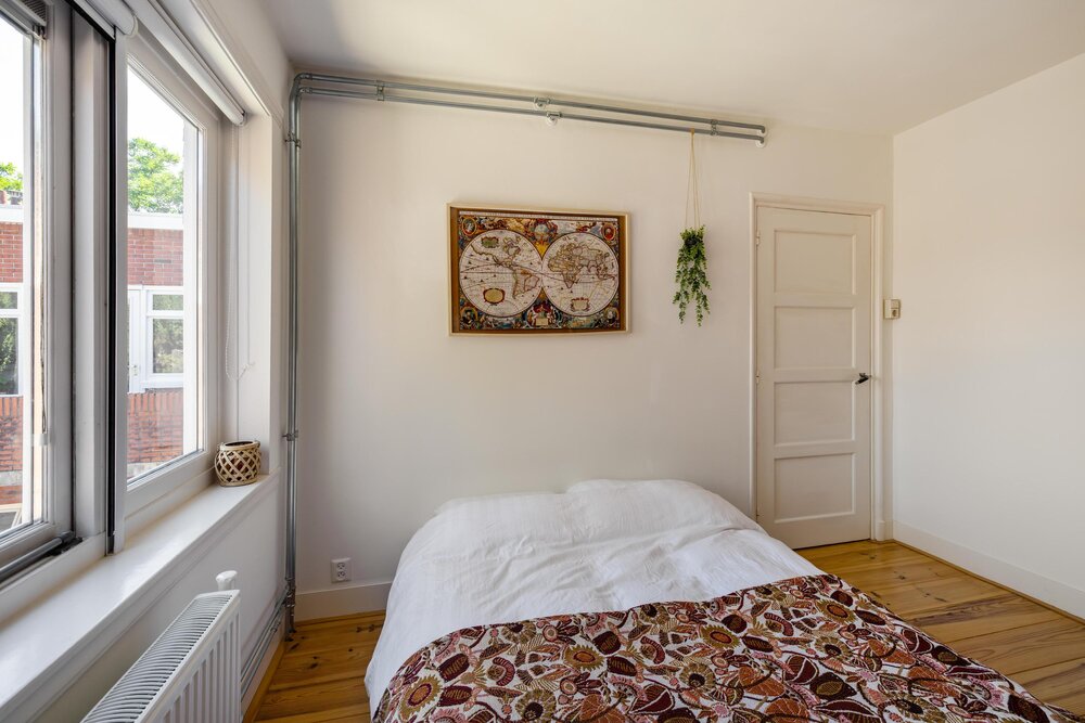 Eyssoniusstraat 3, 9714 BP Groningen - € 350.000 k.k. - ben-s Makelaars Groningen