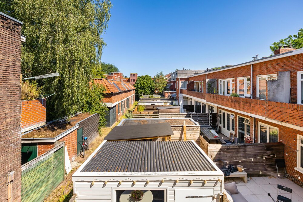 Eyssoniusstraat 3, 9714 BP Groningen - € 350.000 k.k. - ben-s Makelaars Groningen