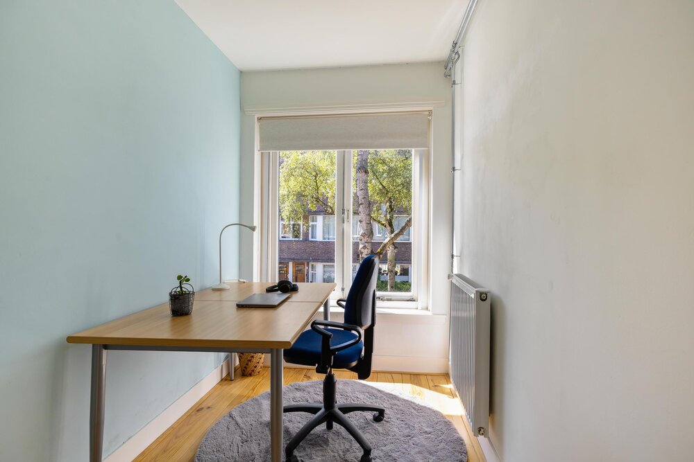 Eyssoniusstraat 3, 9714 BP Groningen - € 350.000 k.k. - ben-s Makelaars Groningen